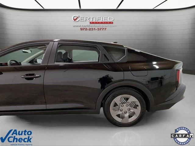 Used 2025 Kia K4 LX image 84