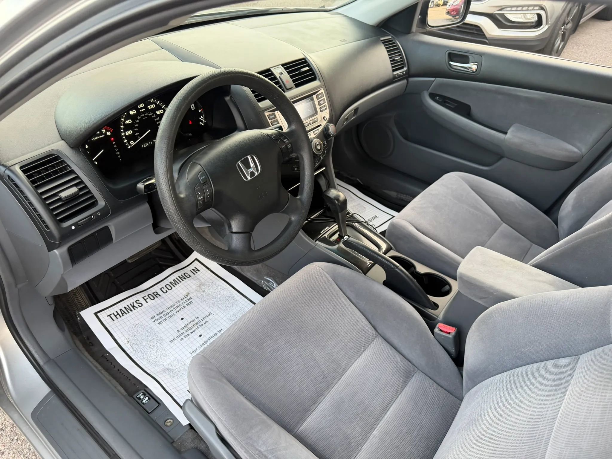 Used 2007 Honda Accord SE image 31