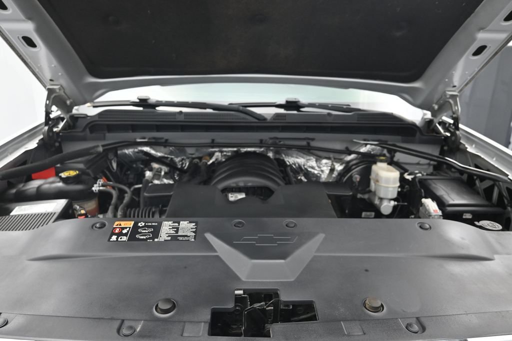 Used 2016 Chevrolet Silverado 1500 LT w/ All Star Edition RWD image 25