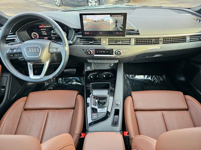 Used 2023 Audi A5 2.0T Premium Plus image 23