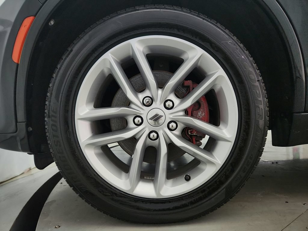 Used 2022 Dodge Durango GT w/ GT Premium Group AWD/4WD image 38