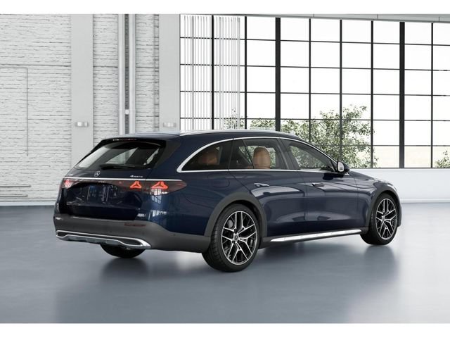 New 2027 Mercedes-Benz E 450 4MATIC All-Terrain Wagon image 21