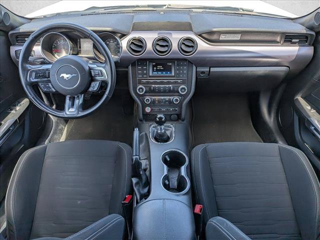 Used 2016 Ford Mustang GT RWD image 16