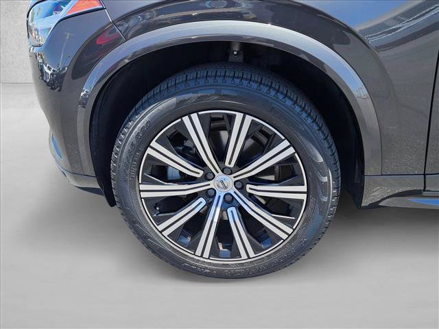 Used 2023 Volvo XC90 B6 Core w/ Protection Package Premier AWD/4WD image 23