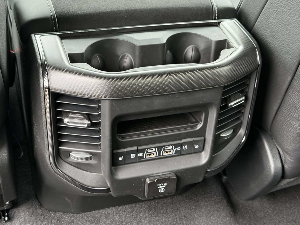 New 2026 RAM 1500 RHO w/ RHO Level 1 Equipment Group AWD/4WD image 15