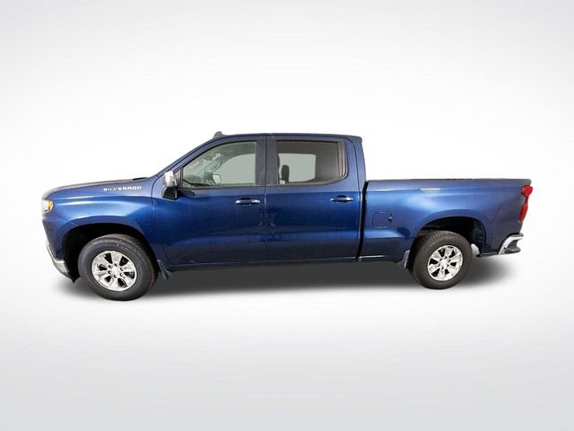 Used 2019 Chevrolet Silverado 1500 LT w/ All-Star Edition image 4