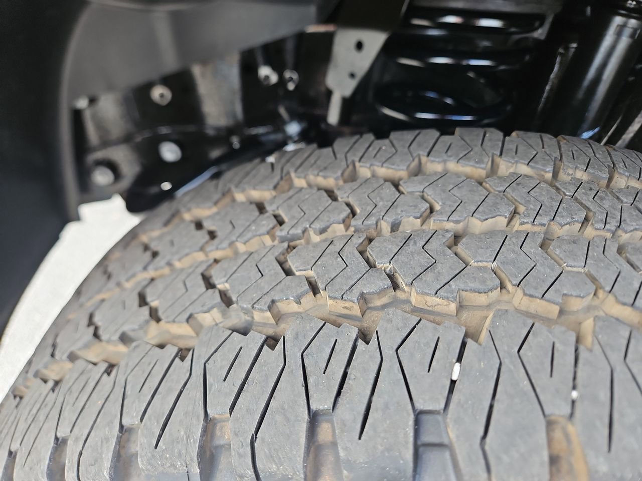 New 2026 RAM 3500 Big Horn image 11