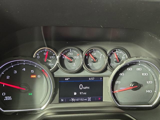 Used 2021 Chevrolet Suburban RST image 18