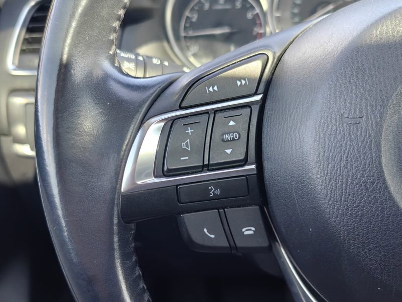 Used 2016 MAZDA CX-5 Grand Touring image 16