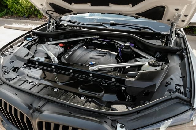 Used 2026 BMW X5 xDrive40i w/ M Sport Package AWD/4WD image 56