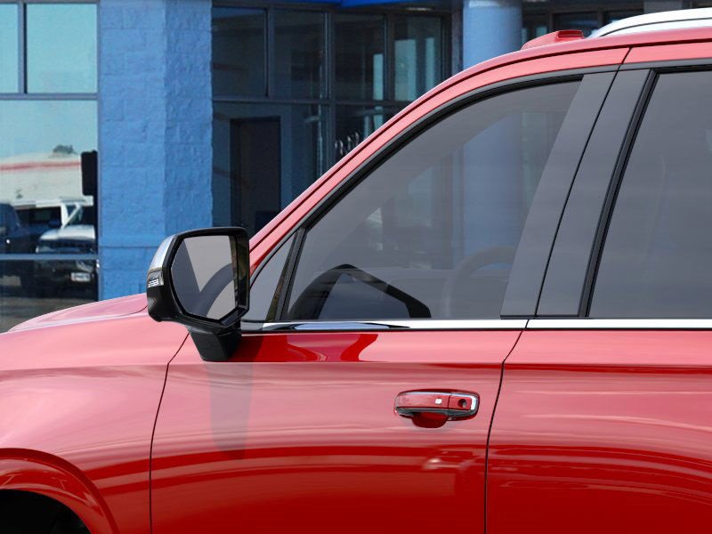 New 2026 Chevrolet Tahoe Premier image 12