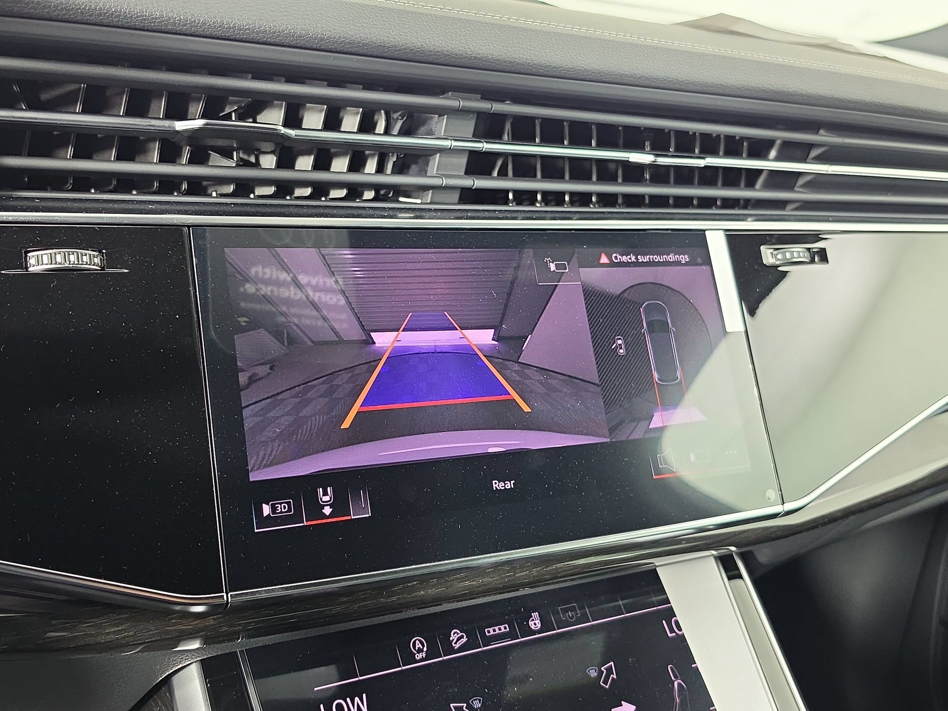 New 2026 Audi Q7 2.0T Premium AWD/4WD image 26