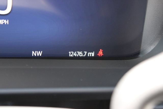 Used 2025 Ford F250 Lariat w/ Black Appearance Package AWD/4WD image 21