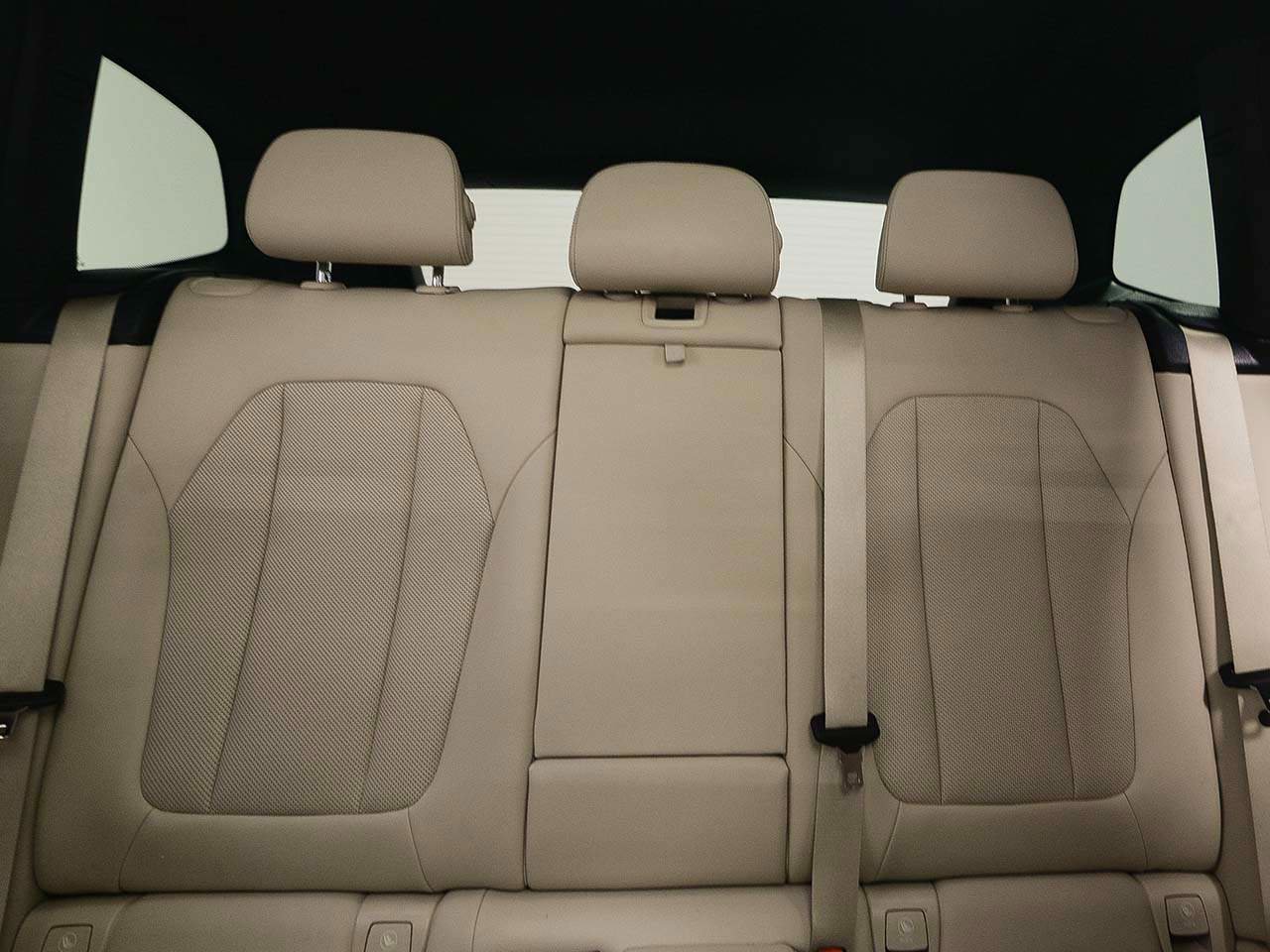 Certified 2022 BMW X3 sDrive30i w/ Convenience Package w/ZPA image 9