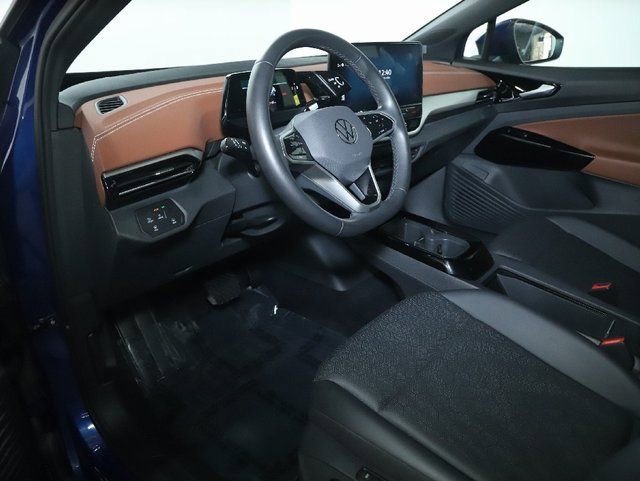 Used 2022 Volkswagen ID.4 Pro S image 18