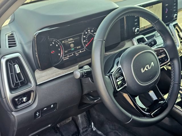 Used 2022 Kia Sorento S AWD/4WD image 16