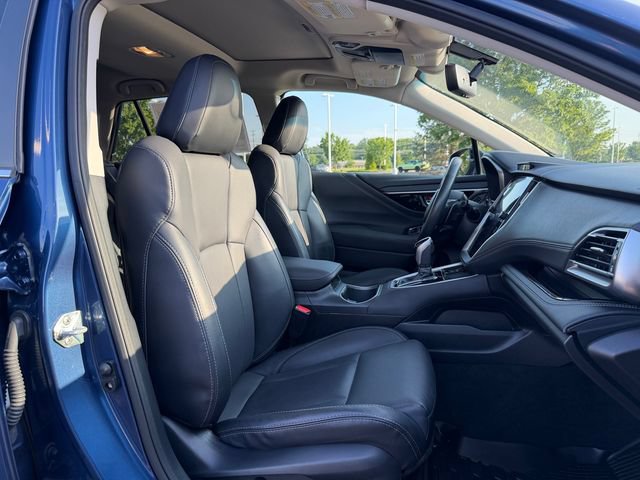 Used 2022 Subaru Outback Limited AWD/4WD image 18