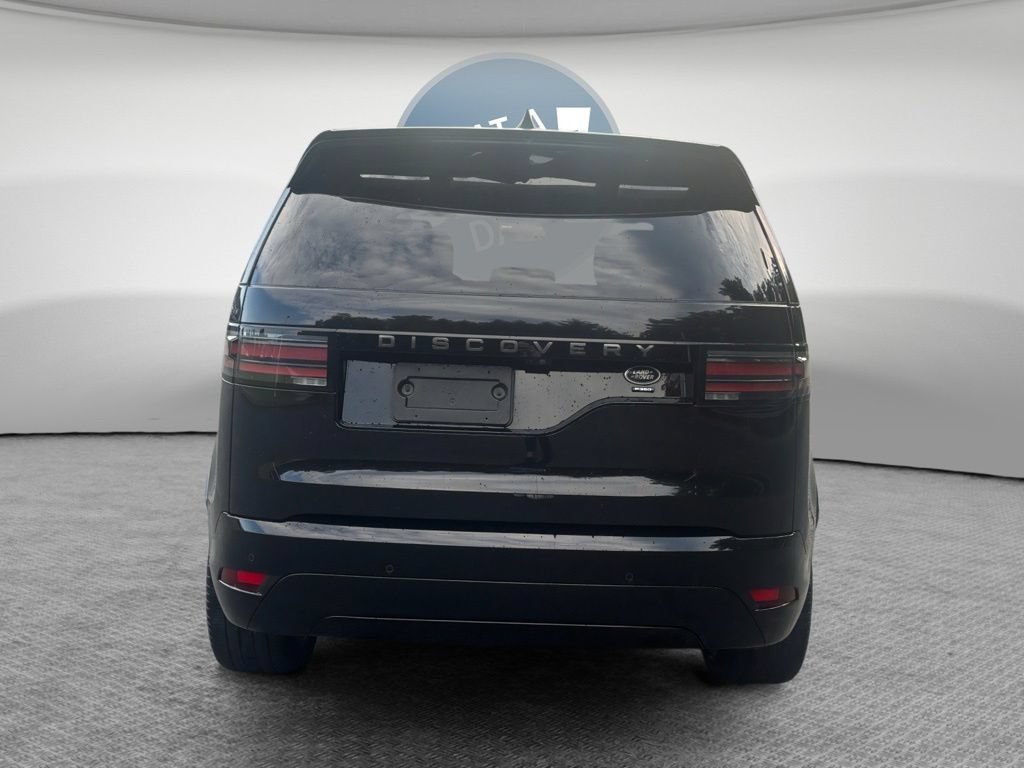Used 2023 Land Rover Discovery S R-Dynamic AWD/4WD image 4