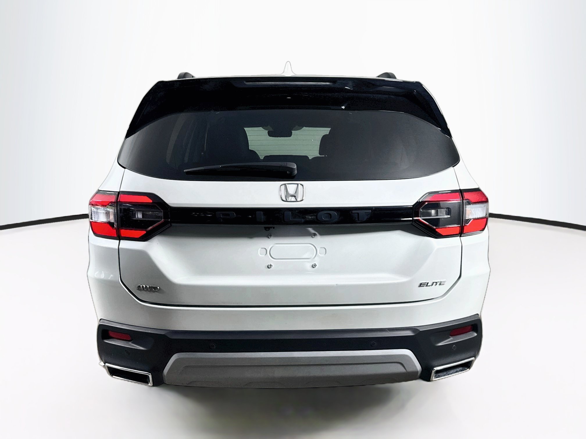 Certified 2023 Honda Pilot Elite image 33