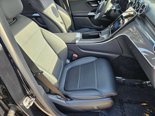 Certified 2026 Mercedes-Benz GLC 300 image 19