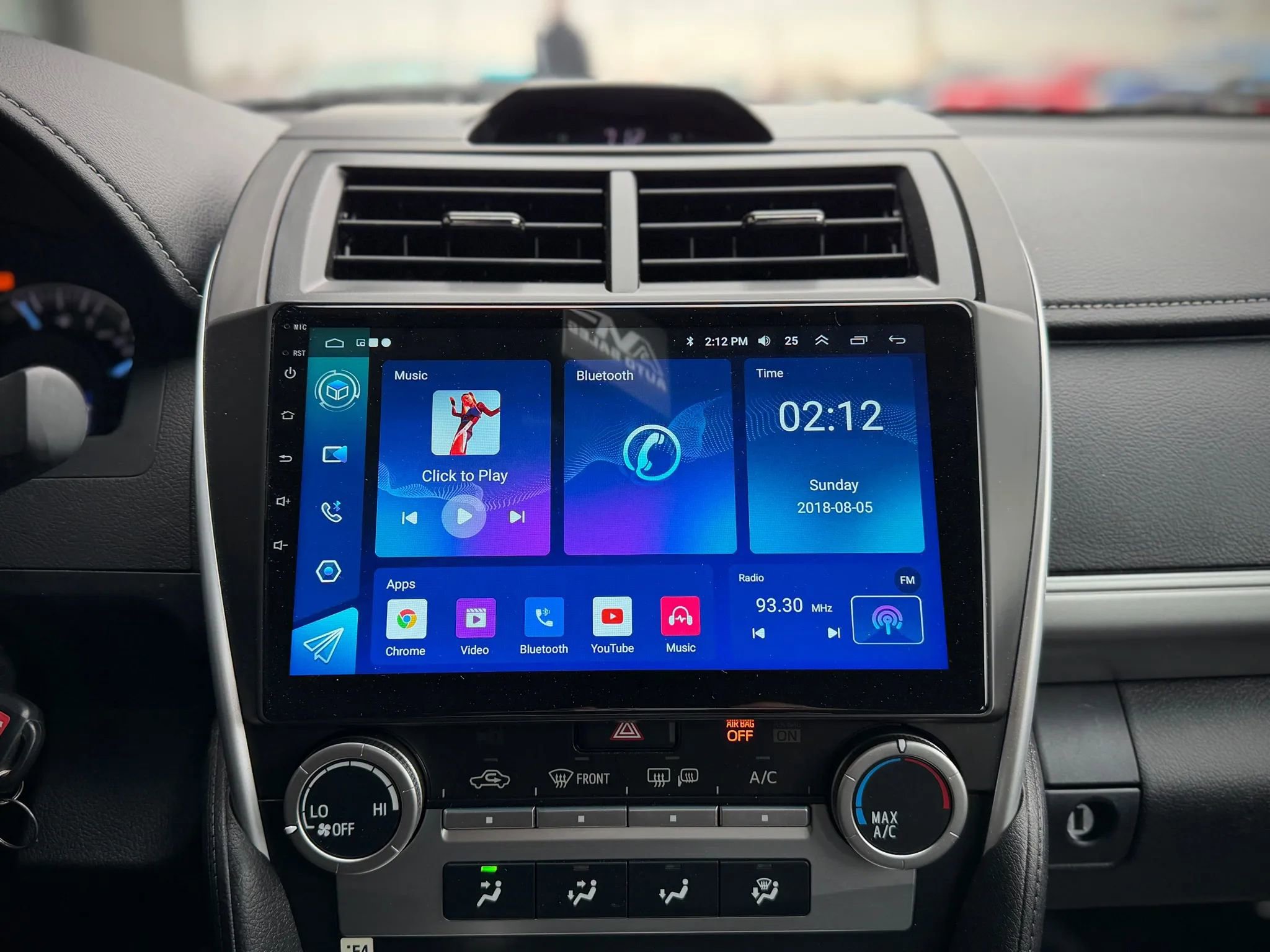 Used 2013 Toyota Camry SE image 13