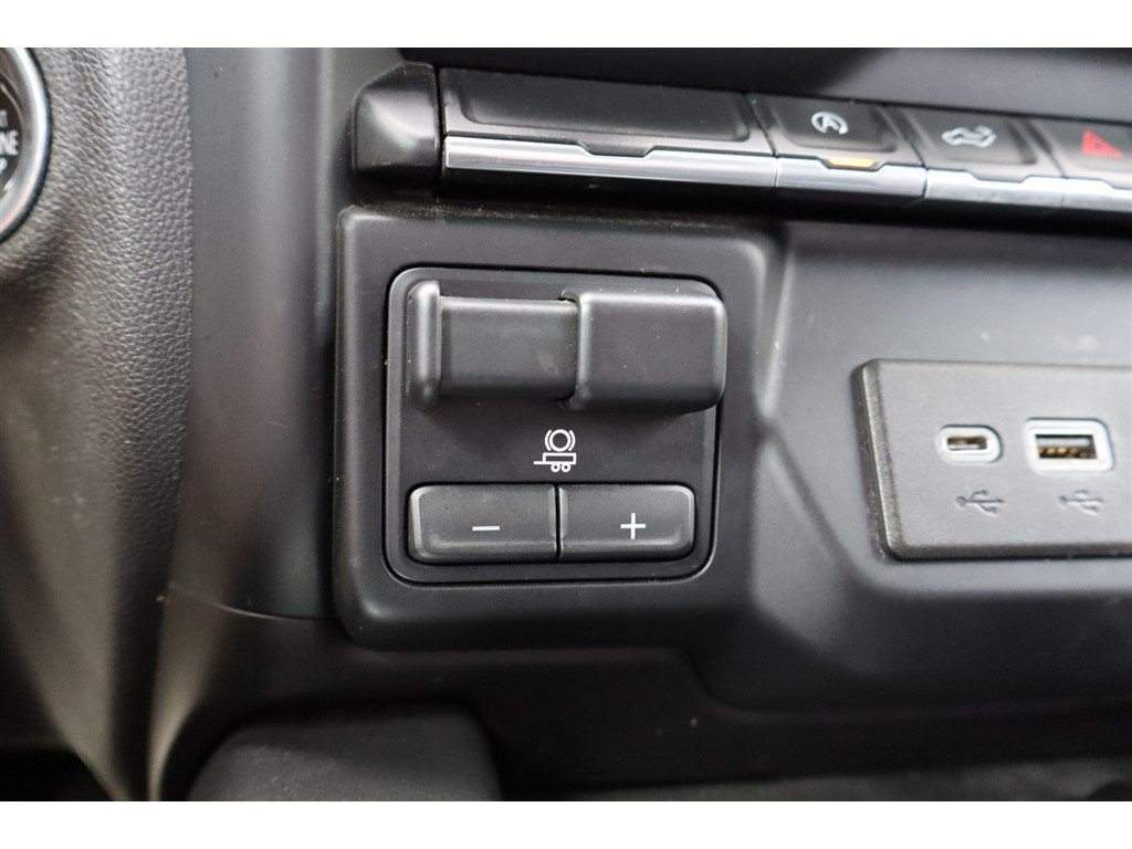 Used 2020 GMC Sierra 1500 SLT w/ SLT Premium Package AWD/4WD image 38