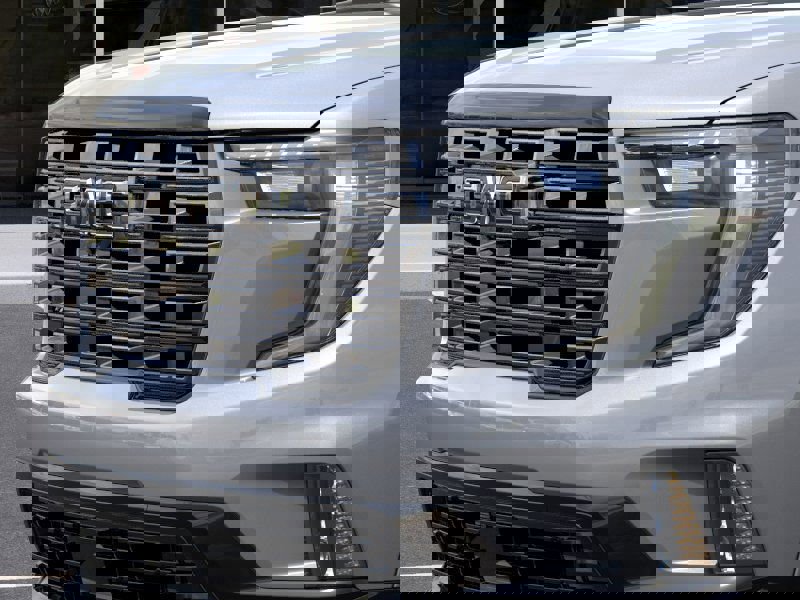 New 2026 GMC Acadia Denali Ultimate image 13