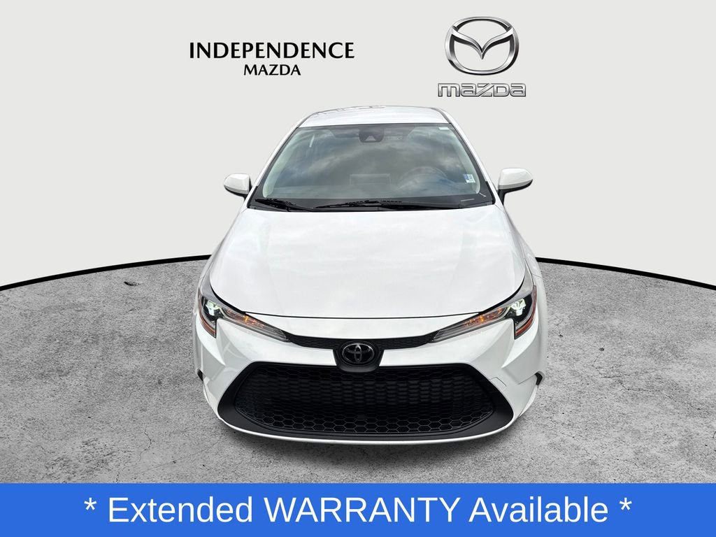 Used 2020 Toyota Corolla LE image 8