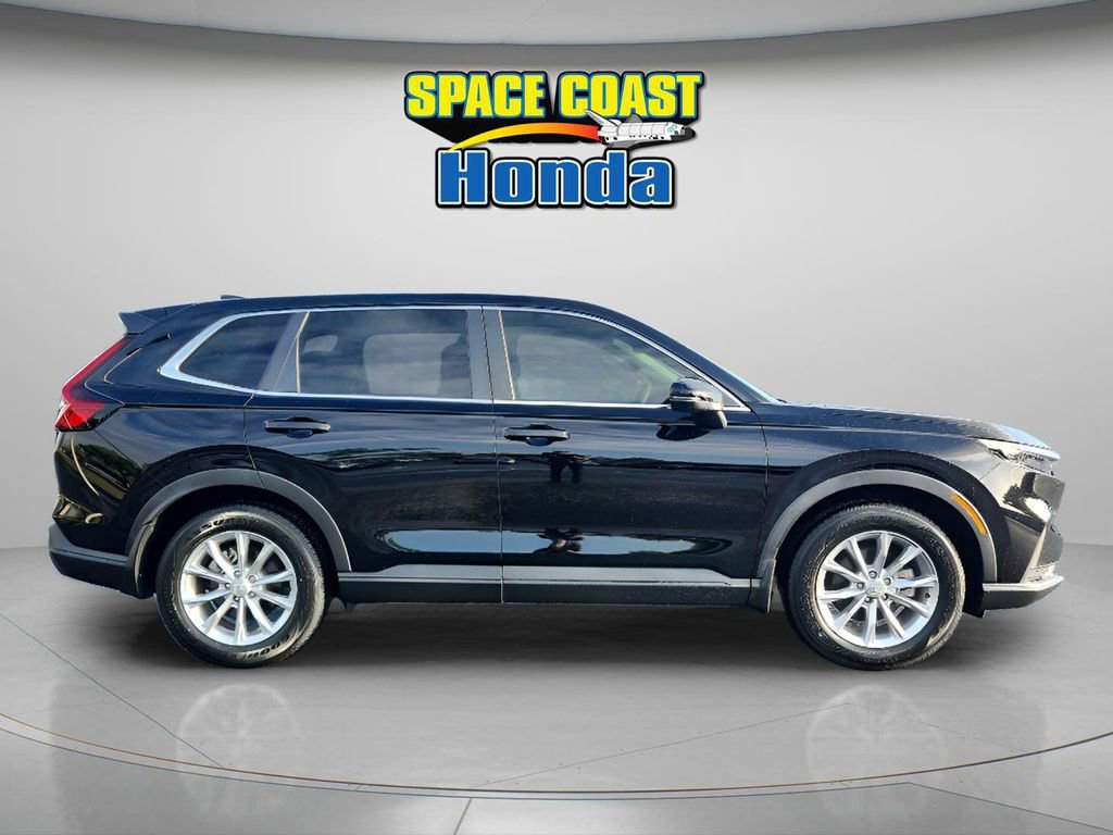 Used 2023 Honda CR-V EX-L image 2