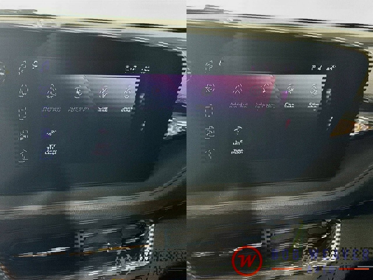 Certified 2025 Buick Envista Preferred w/ Convenience I Package image 13