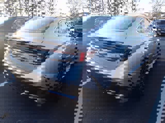 Used 2025 Hyundai Sonata SEL image 4