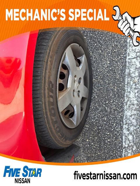 Used 2008 Chevrolet Cobalt LT FWD image 12