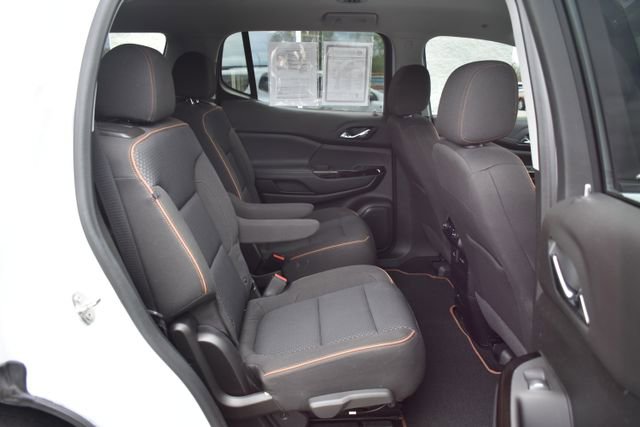 Used 2020 GMC Acadia AT4 AWD/4WD image 42