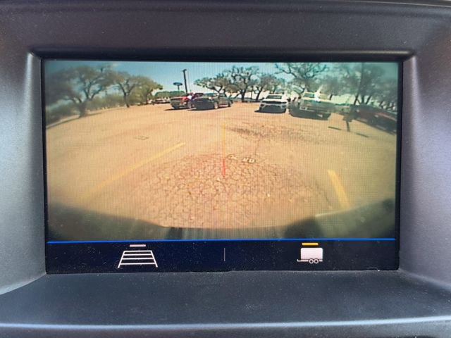 Used 2022 Chevrolet Colorado W/T w/ Custom Special Edition image 14