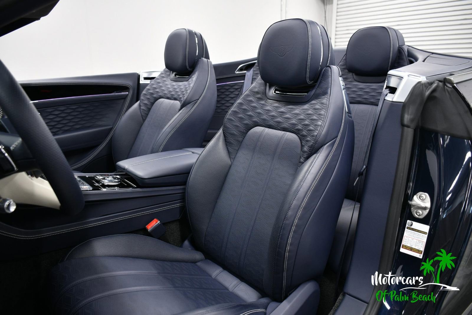 Used 2025 Bentley Continental GT Speed w/ First Edition Specification AWD/4WD image 28