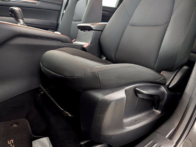 Certified 2025 MAZDA CX-5 AWD 2.5 S image 12