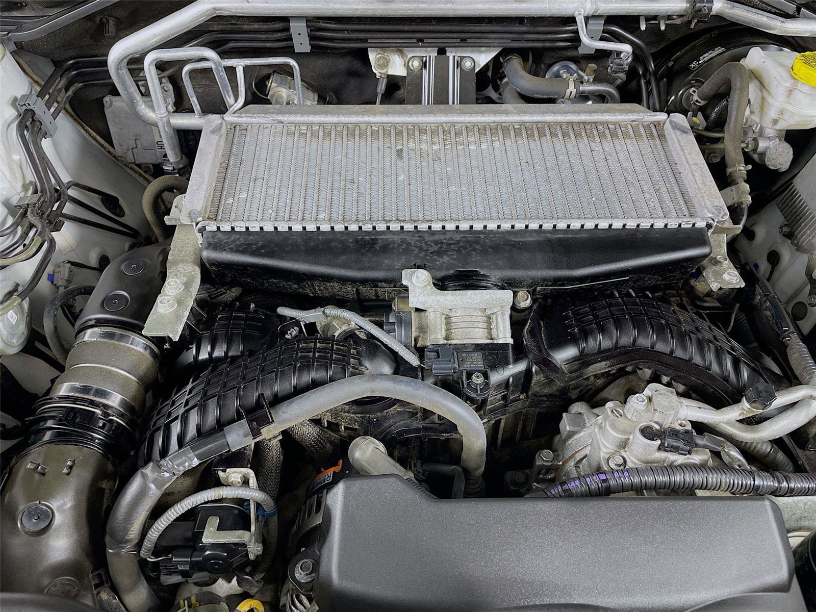 Used 2021 Subaru Ascent Limited w/ Technology Package image 37