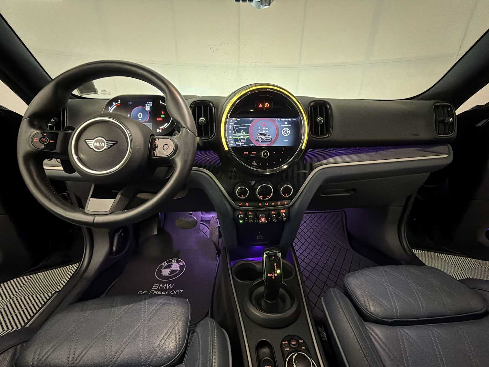 Used 2024 MINI Cooper Countryman S AWD/4WD image 17