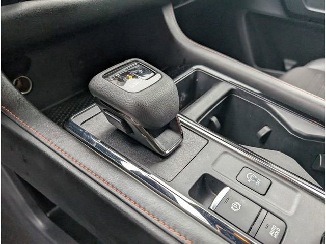 Certified 2023 Nissan Pathfinder Rock Creek image 22