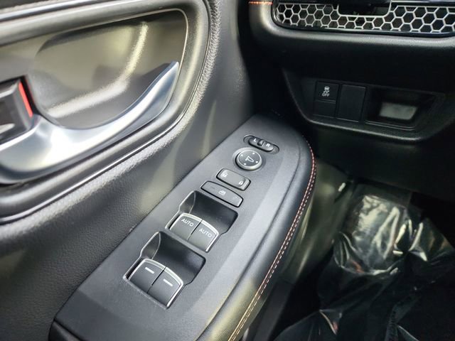 Used 2024 Honda HR-V Sport image 33