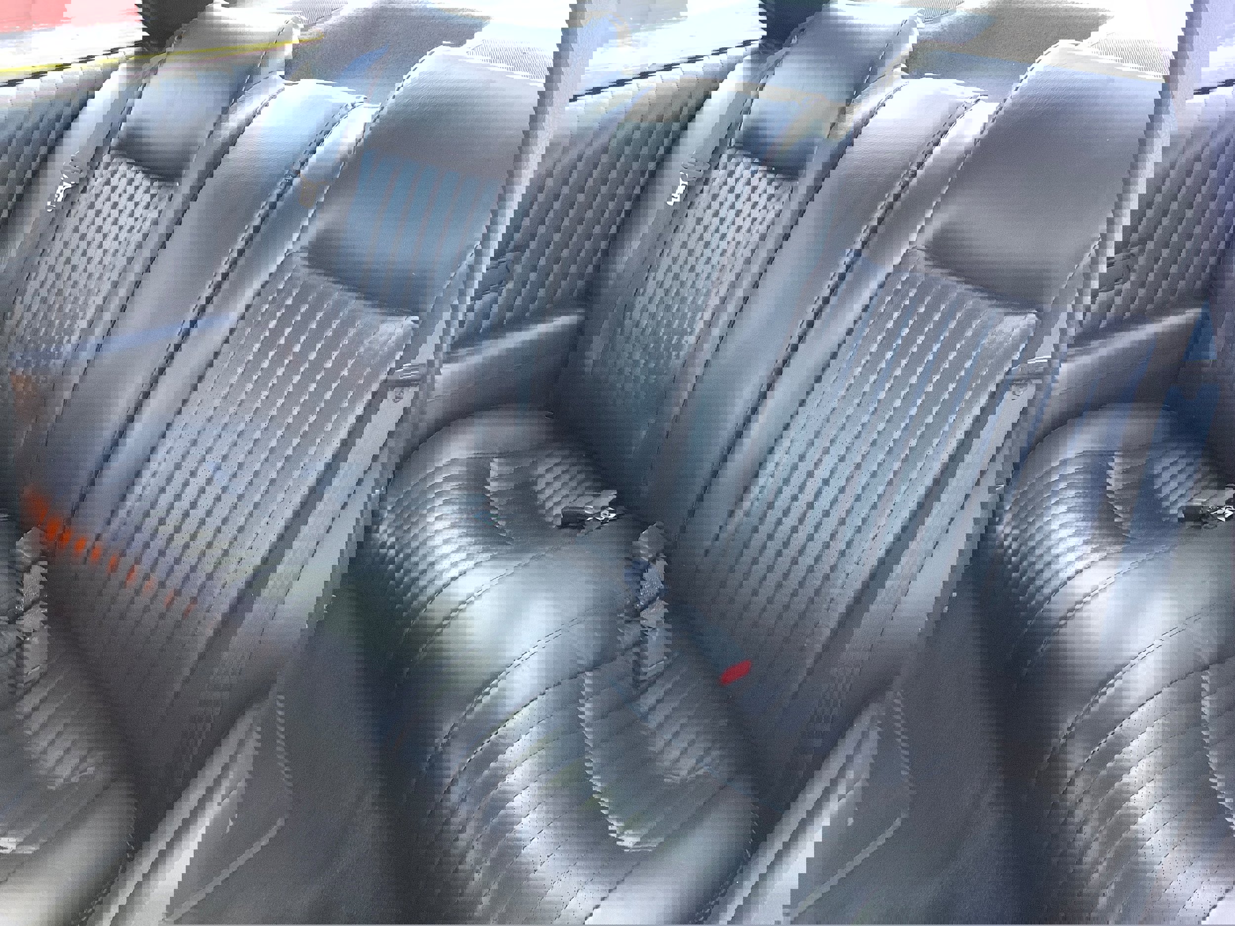 Used 1994 Pontiac Grand Prix SE image 12