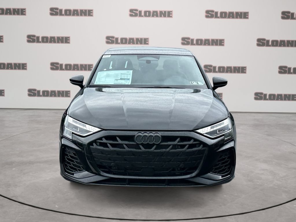 New 2026 Audi S3 Premium AWD/4WD image 8