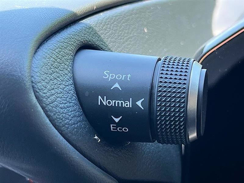 Used 2024 Lexus ES 350 w/ Premium Package FWD image 39