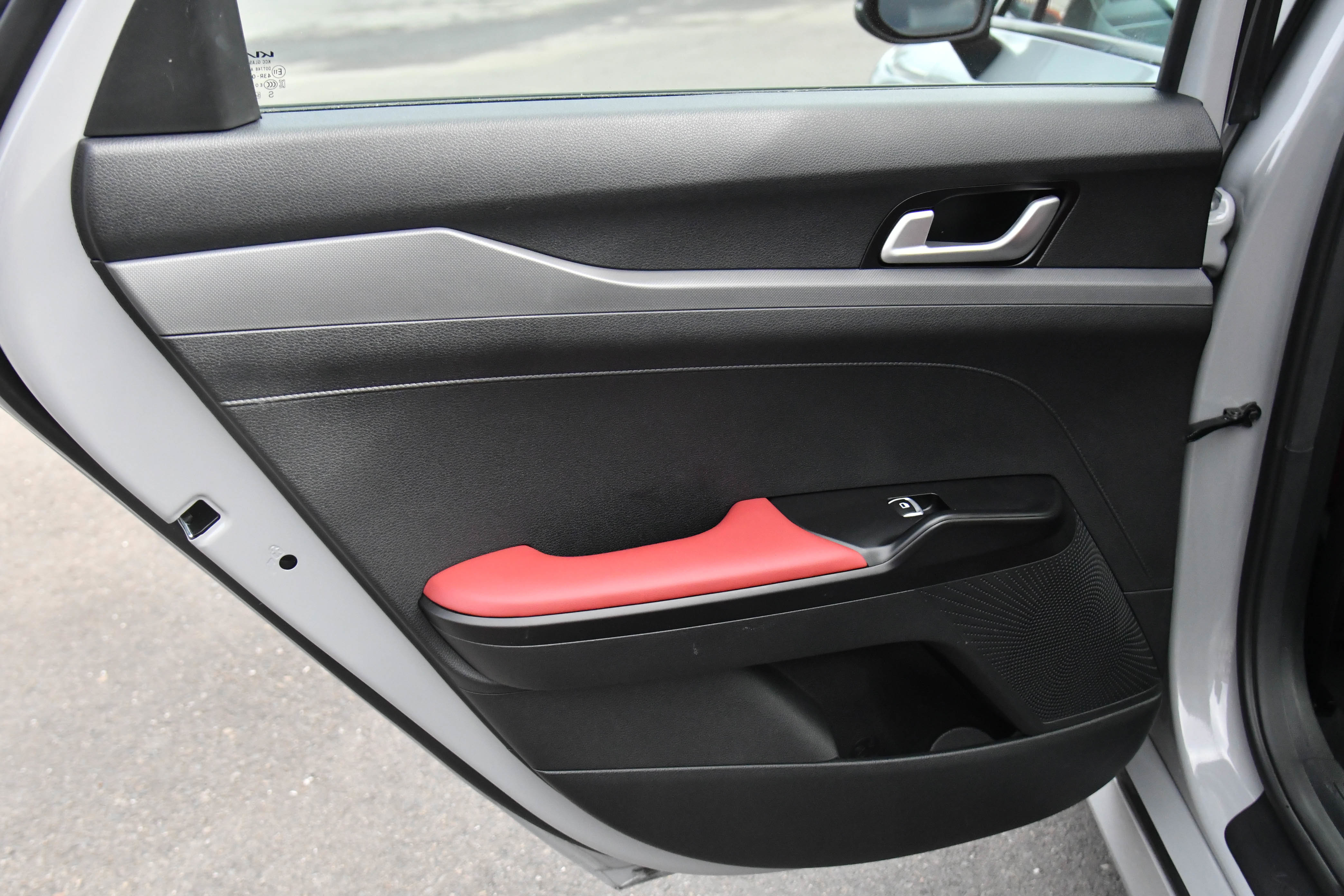 Used 2024 Kia K5 GT-Line w/ GT-Line Premium Package image 38