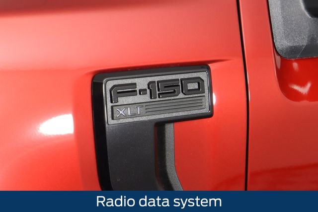 New 2026 Ford F150 XLT w/ Equipment Group 302A MID image 15