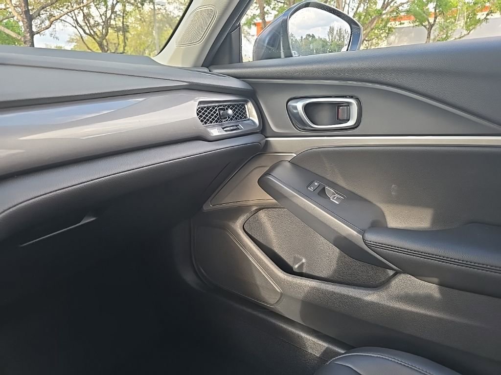 Used 2024 Acura Integra image 24