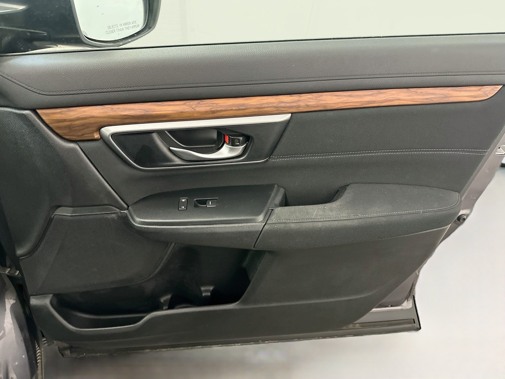 Used 2018 Honda CR-V EX image 33
