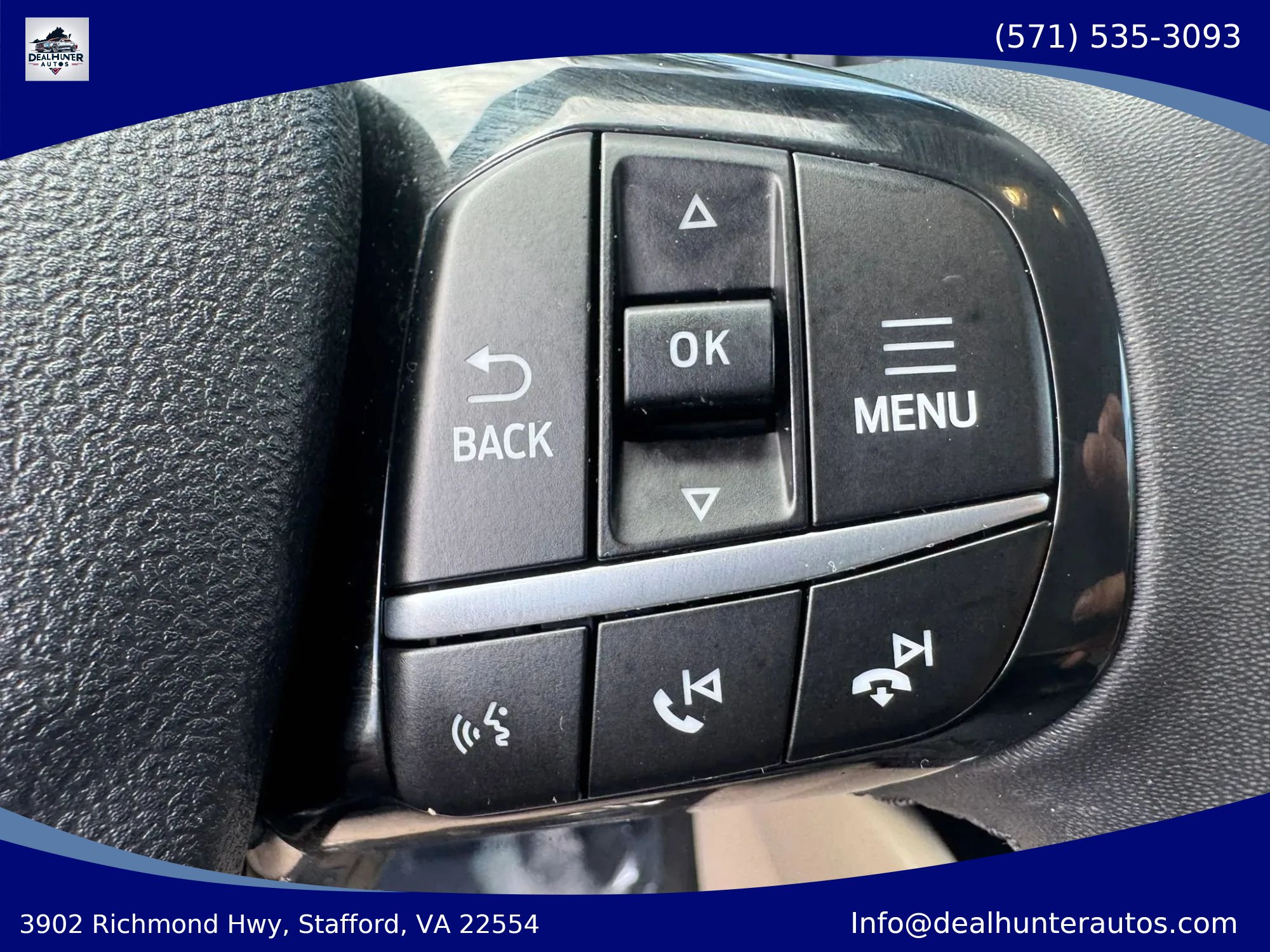 Used 2022 Ford Escape SEL w/ Class II Trailer Tow Package FWD image 31