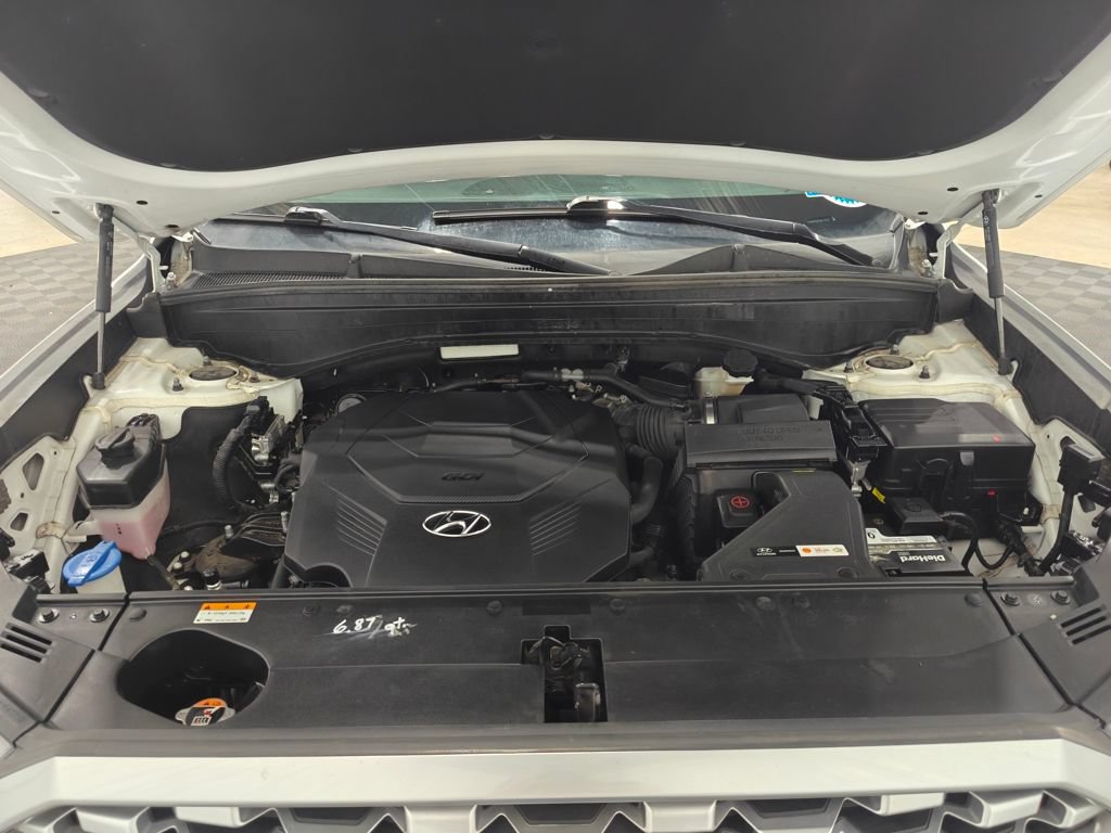 Used 2021 Hyundai Palisade SEL AWD/4WD image 45