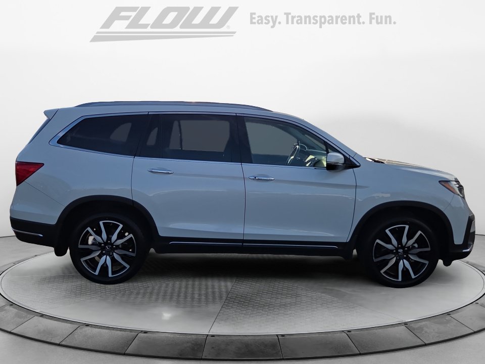 Used 2022 Honda Pilot Touring image 8